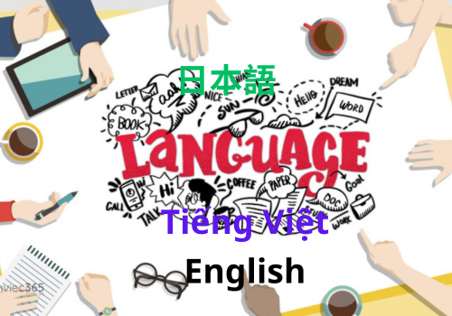 Đào tạo ngôn ngữ – Khám phá vẻ đẹp và sức mạnh của từ ngữ