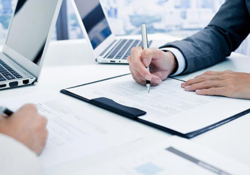 dịch vụ "tư vấn kinh doanh" trên website "Văn Phòng Dịch Vụ Thạc Sĩ Khanh"