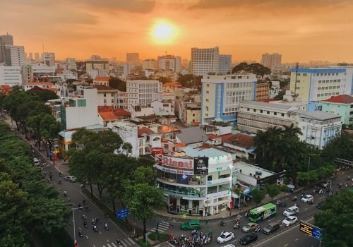 Từ Wrap&Roll đến One River: hành trình trở lại của một nữ doanh nhân không ngừng tìm dòng chảy mới.