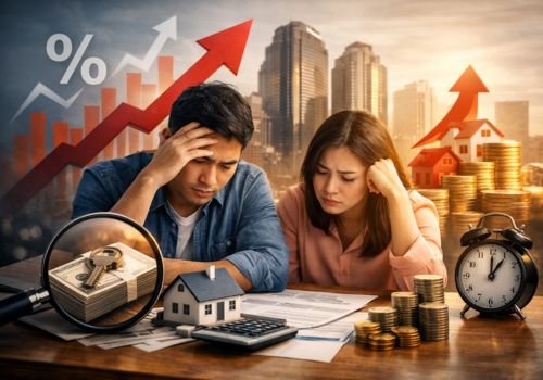 Nghị định 68/2026/NĐ-CP: Hộ kinh doanh phải khai báo mọi tài khoản nhận tiền – Bước siết chặt quản lý doanh thu